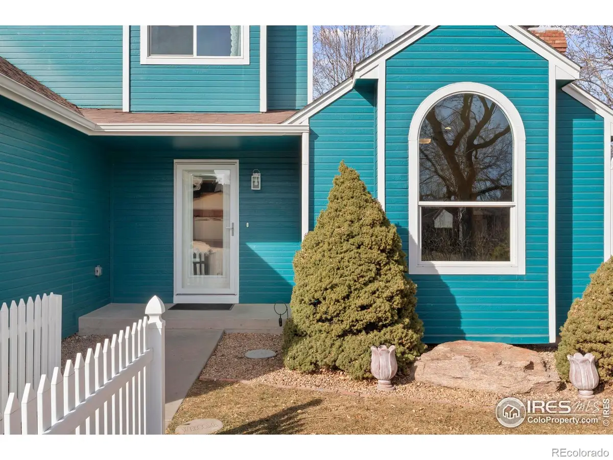 1639 43rd Avenue, Greeley, CO 80634 - #1