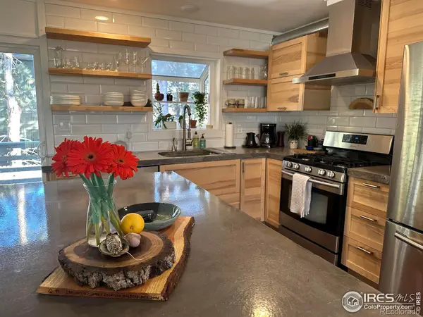 5411 White Place, Boulder, CO 80303