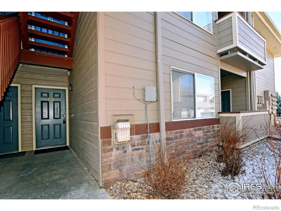 4545 Wheaton Drive #110, Fort Collins, CO 80525 - Image #2