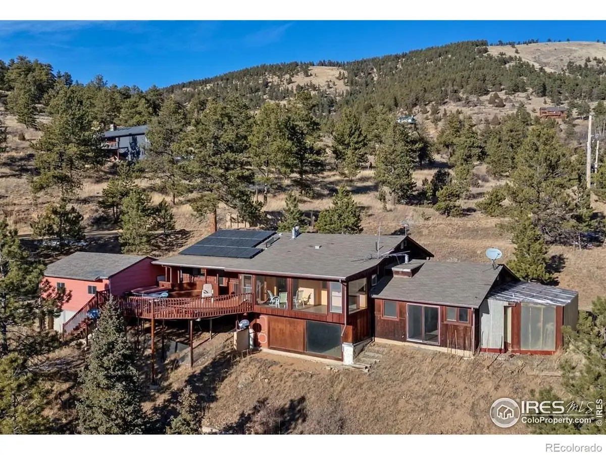 1215 Primos Road, Boulder, CO 80302 - #1
