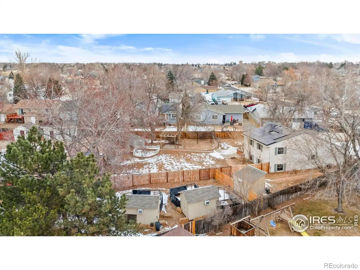 3503 Belmont Avenue, Evans, CO 80620 - #1