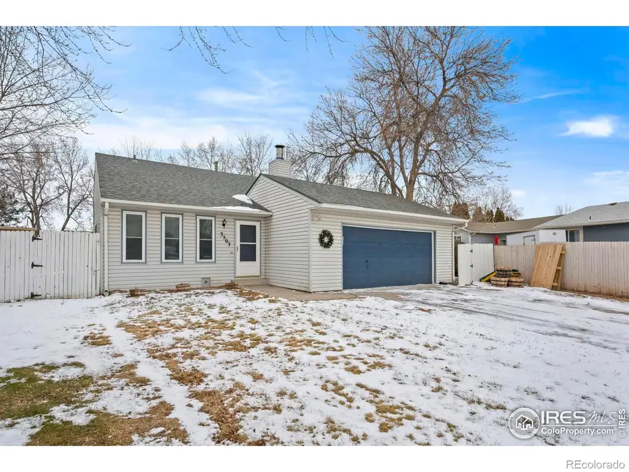 3503 Belmont Avenue, Evans, CO 80620 - #3