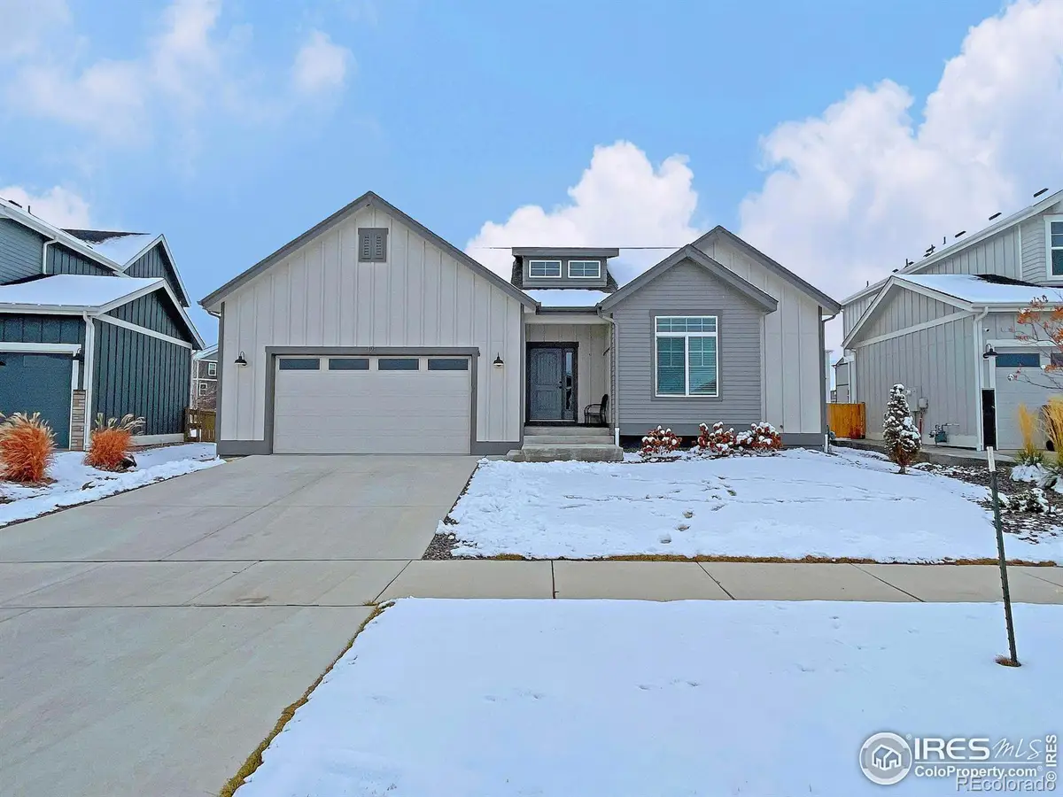 121 63rd Avenue, Greeley, CO 80634 - #1