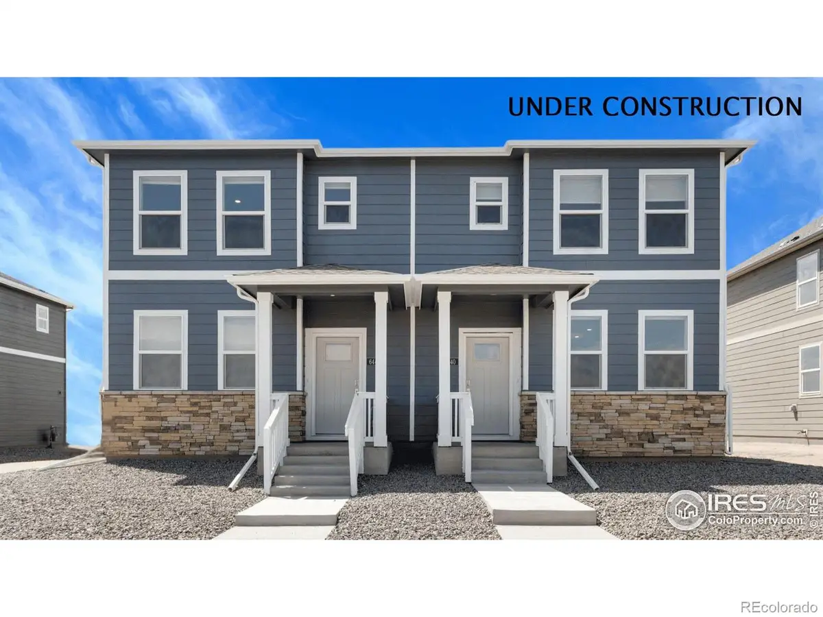 2344 Merlot Street, Fort Lupton, CO 80621 - #1
