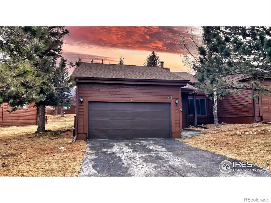 1422 Matthew Circle #2, Estes Park, CO 80517 - Image #2