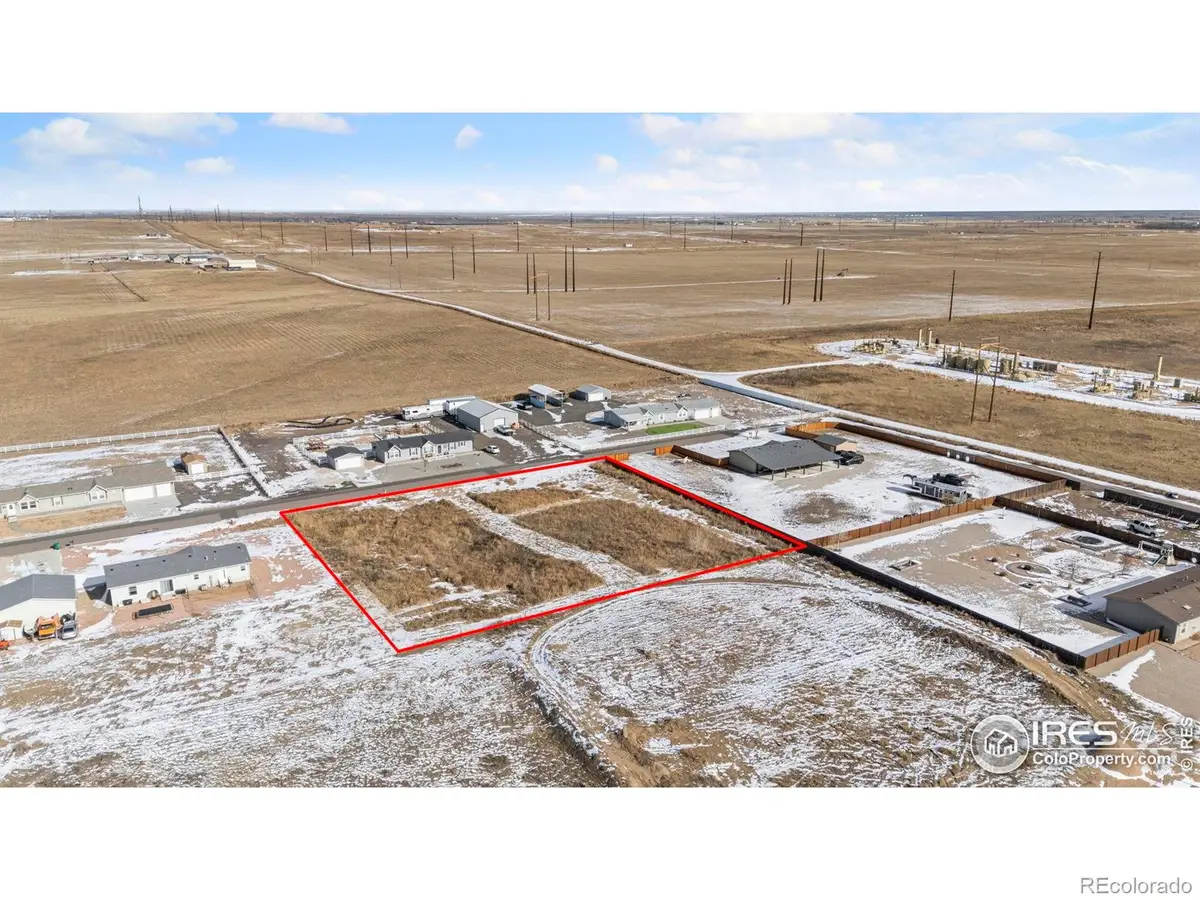 16452 Higgins Avenue, Fort Lupton, CO 80621 - Image #1