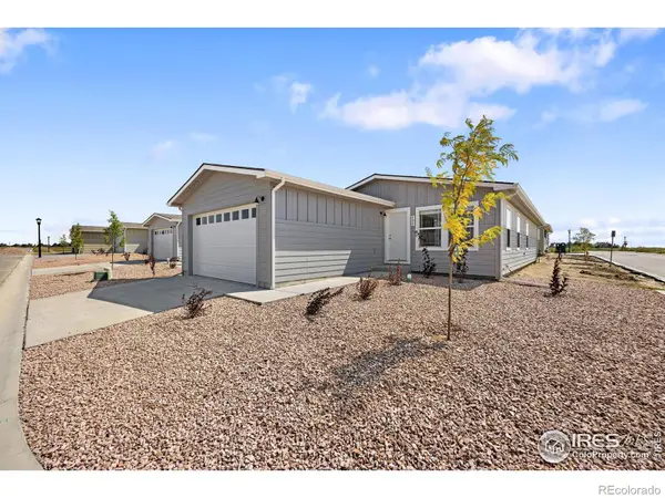 503 Book Cliffs Drive, Loveland, CO 80537