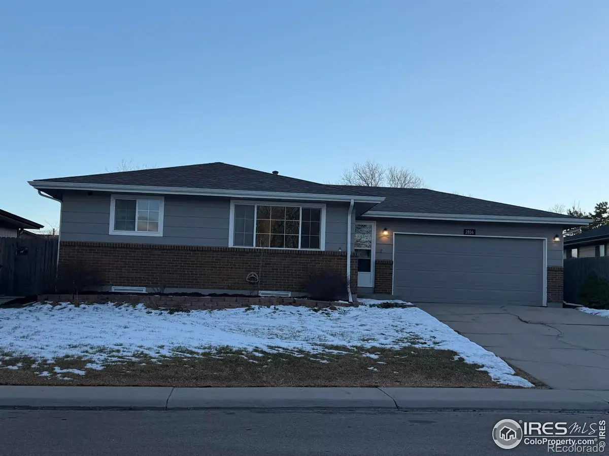 2814 W 22nd St Rd, Greeley, CO 80634 - #1