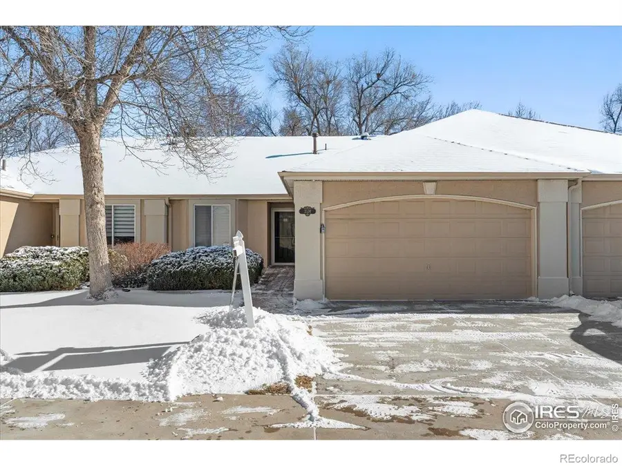 2114 Water Blossom Lane, Fort Collins, CO 80526 - #2