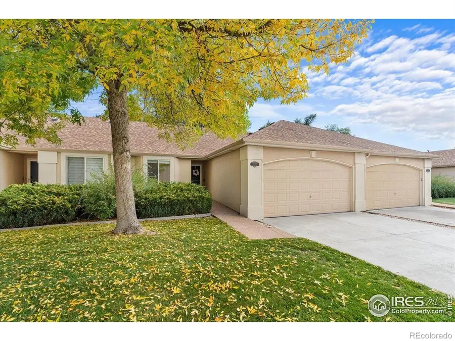 2114 Water Blossom Lane, Fort Collins, CO 80526 - #3