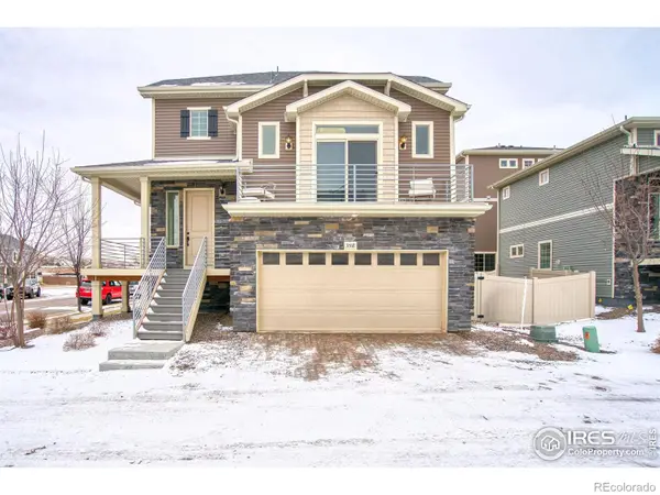 3518 Valleywood Court, Johnstown, CO 80534