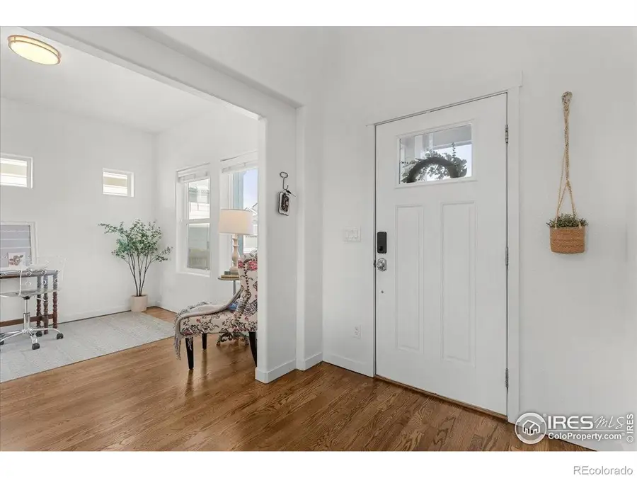 1493 Moraine Valley Drive, Severance, CO 80550 - Image #3