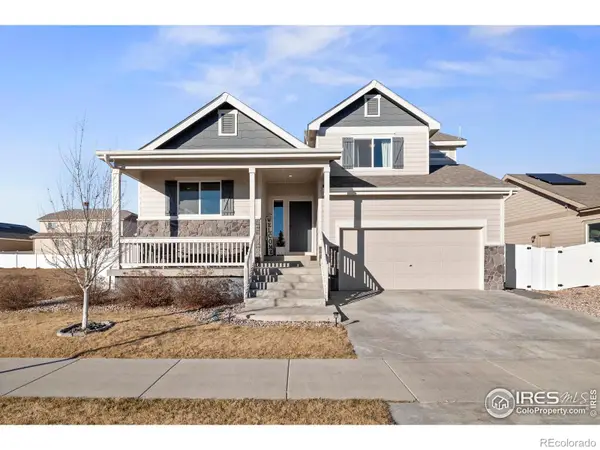 10313 18th Street, Greeley, CO 80634