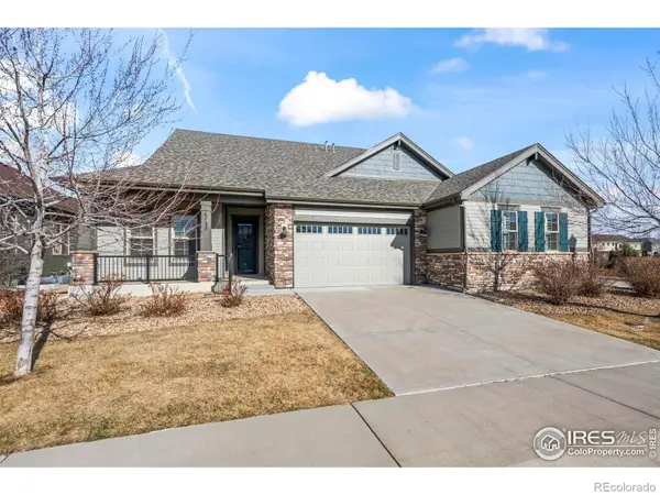 4425 Angelina Circle, Longmont, CO 80503