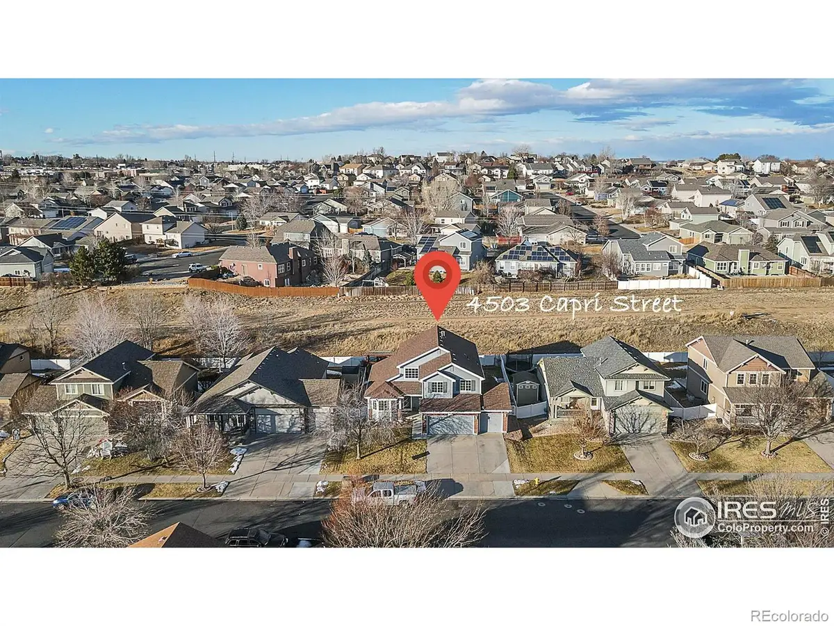 4503 Capri Street, Evans, CO 80620 - #1