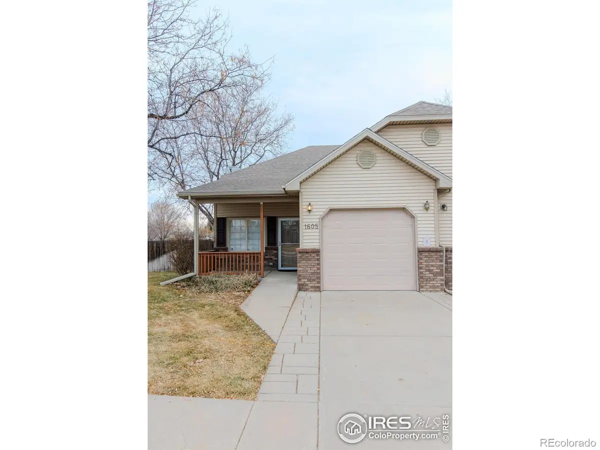 1605 Hoffman Drive, Loveland, CO 80538 - Image #1
