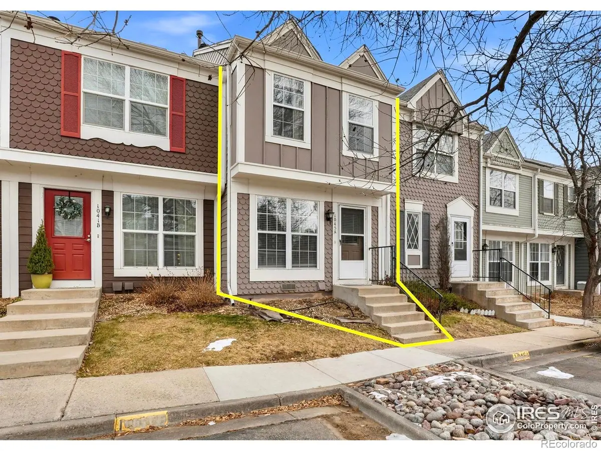 1045 Milo Circle #A, Lafayette, CO 80026 - #1