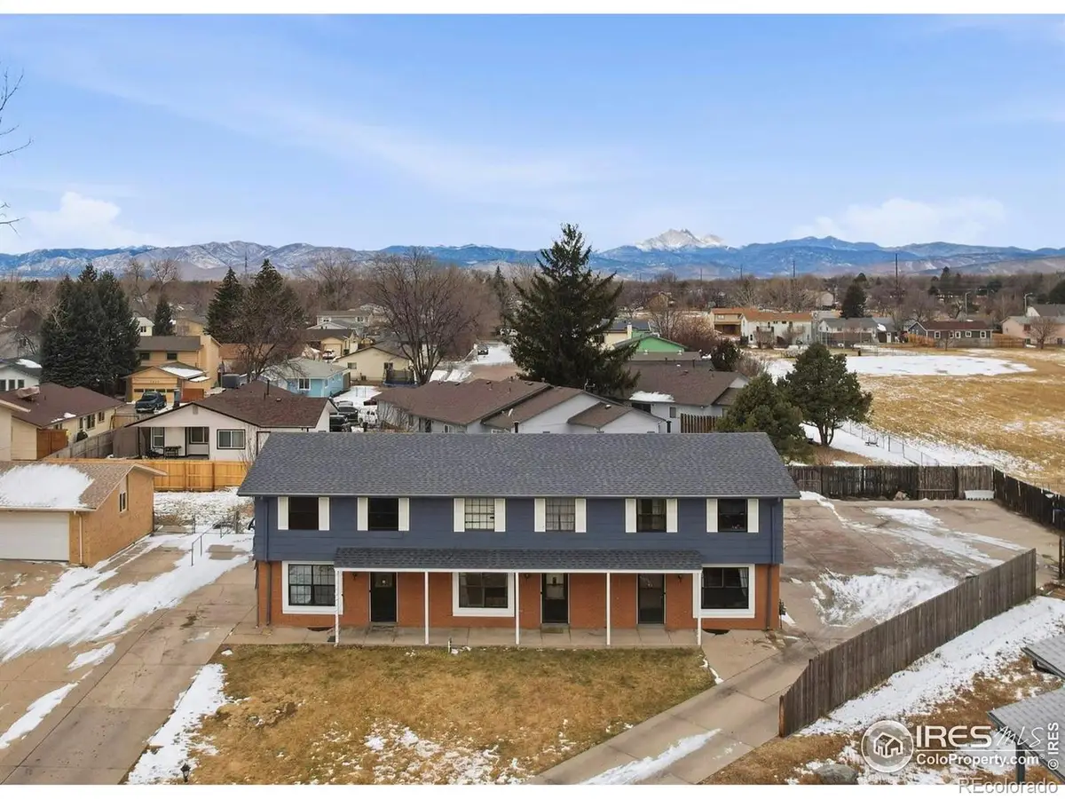 1337 Merl Place, Longmont, CO 80501 - Image #1