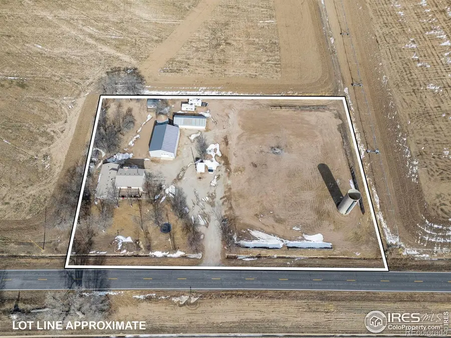 17217 County Road 86, Ault, CO 80610 - #3