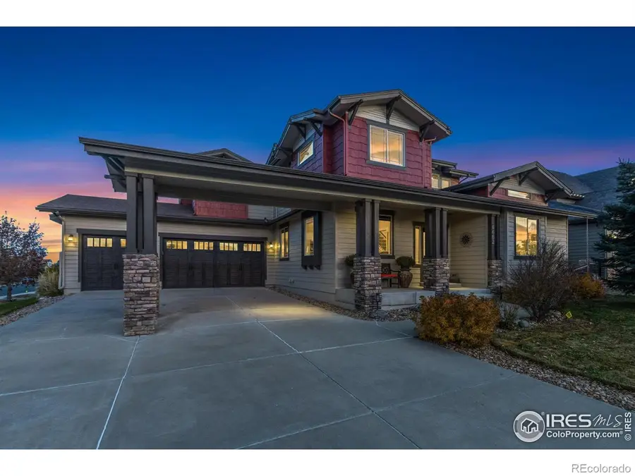 6682 Crooked Stick Drive, Windsor, CO 80550 - #2