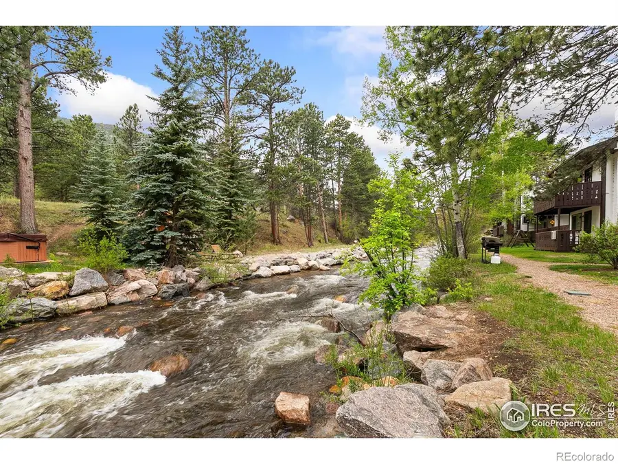 2760 Fall River Road #228, Estes Park, CO 80517 - #2