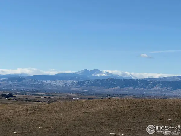 6730 County Road 100, Wellington, CO 80549