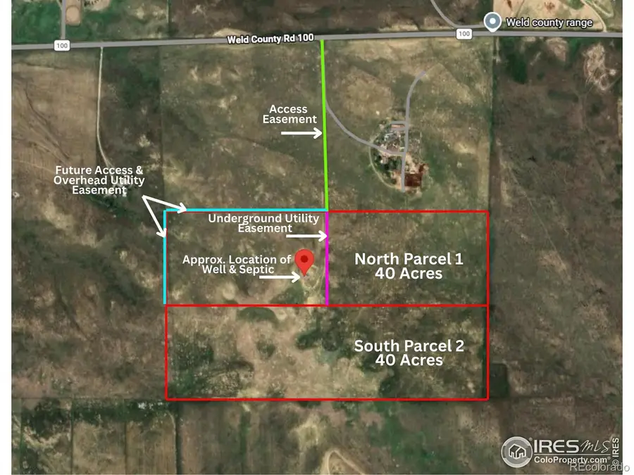 6730 County Road 100, Wellington, CO 80549 - Image #3