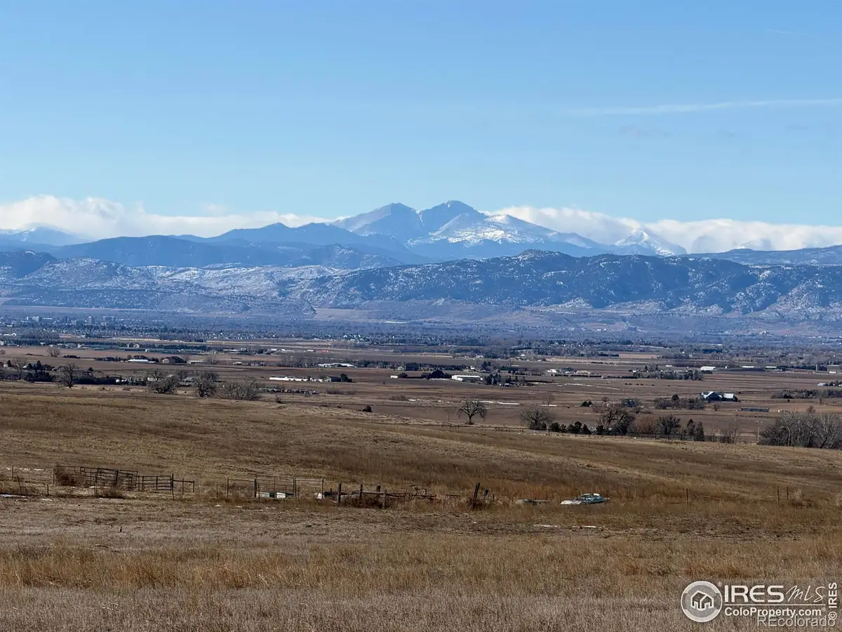 0 County Road 100 S. Parcel 2, Wellington, CO 80549 - Image #1