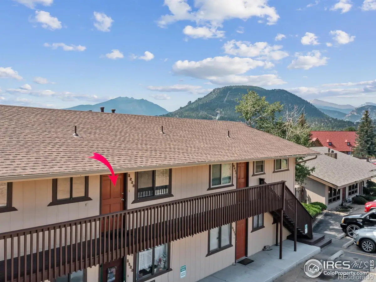 950 Big Thompson Avenue #1222, Estes Park, CO 80517 - #1