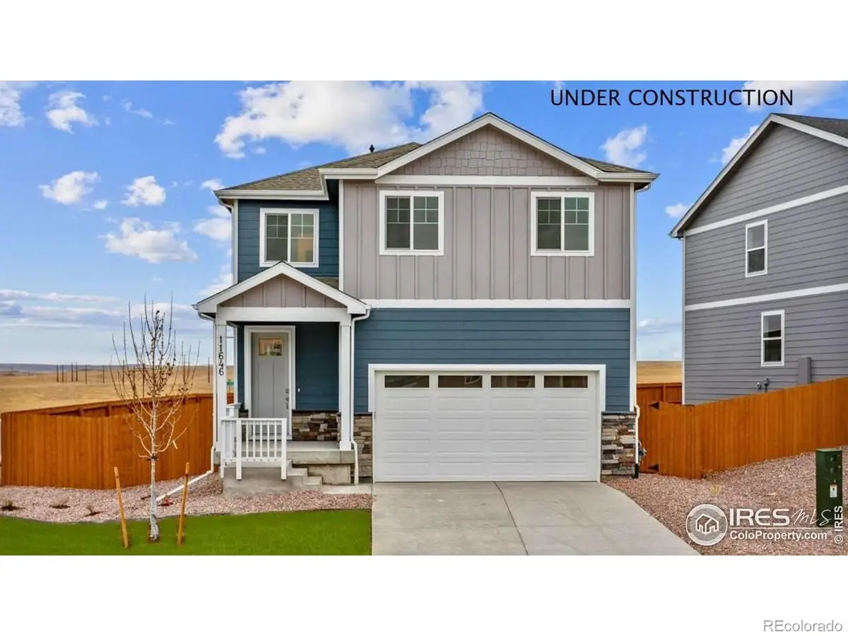 857 Trumpet Lane, Windsor, CO 80550 - #1