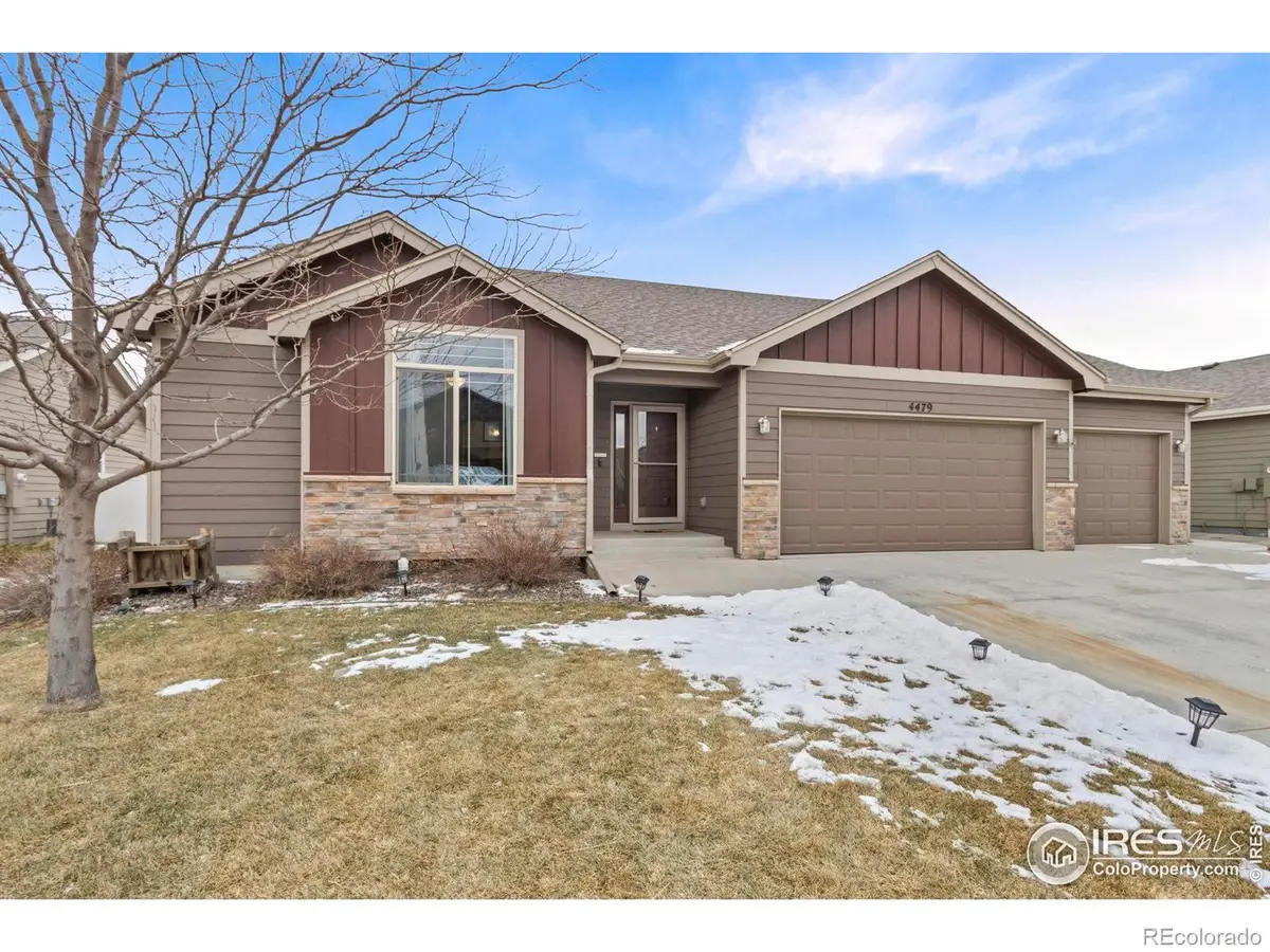 4479 Bragg Lane, Wellington, CO 80549 - Image #1