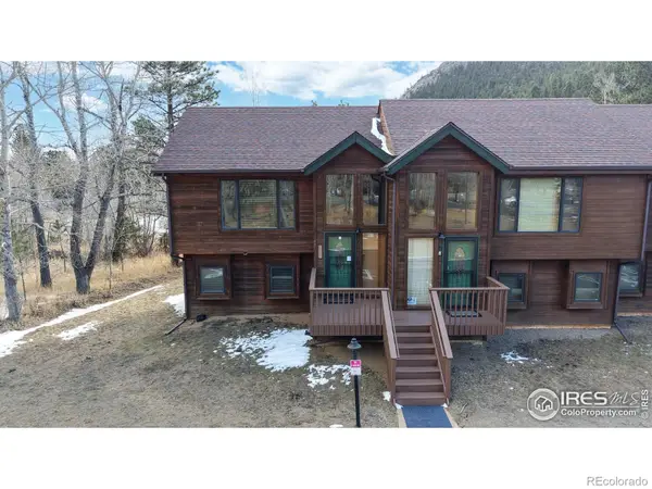 1280 Fall River Road #1, Estes Park, CO 80517