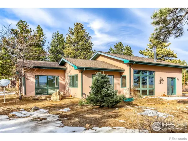 314 Lefthand Canyon Drive, Boulder, CO 80302