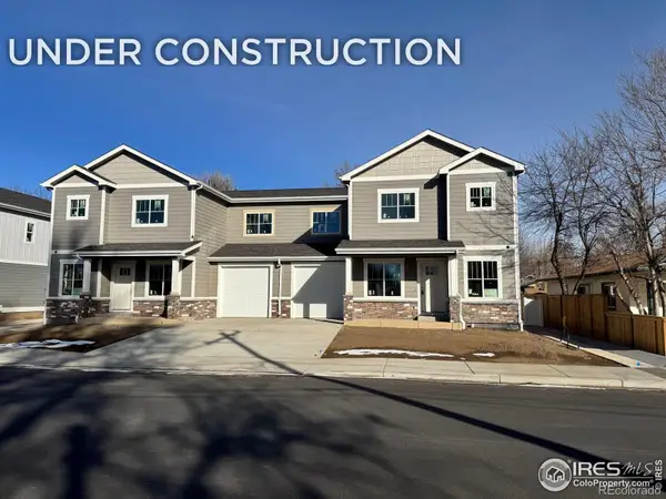 1331 E 4th Street #150, Loveland, CO 80537