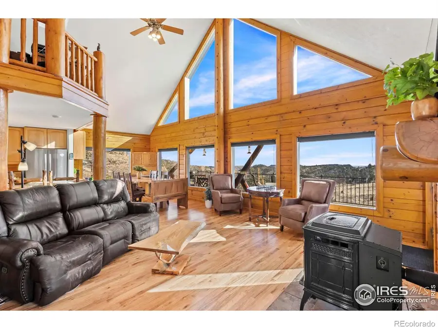 1124 Pilgrim Place, Livermore, CO 80536 - #3