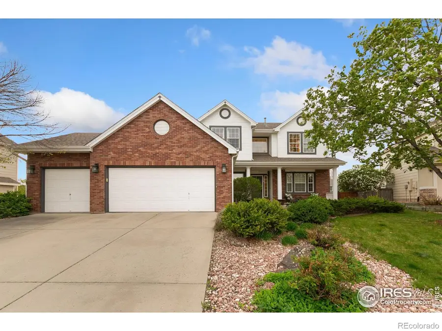 715 Yarnell Court, Fort Collins, CO 80525 - Image #2