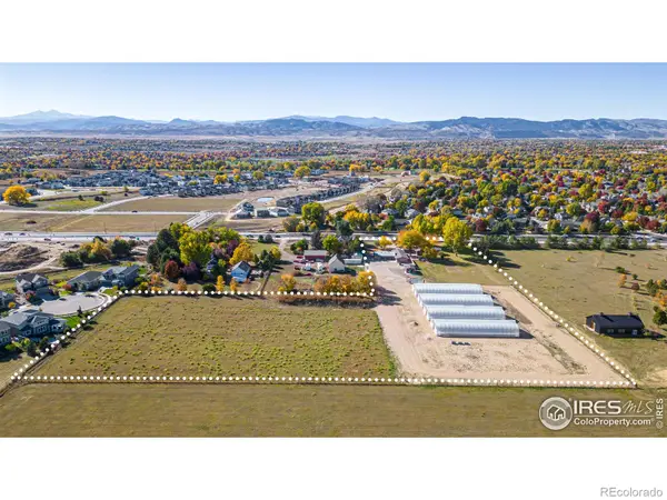 5708 S Timberline Road, Fort Collins, CO 80528