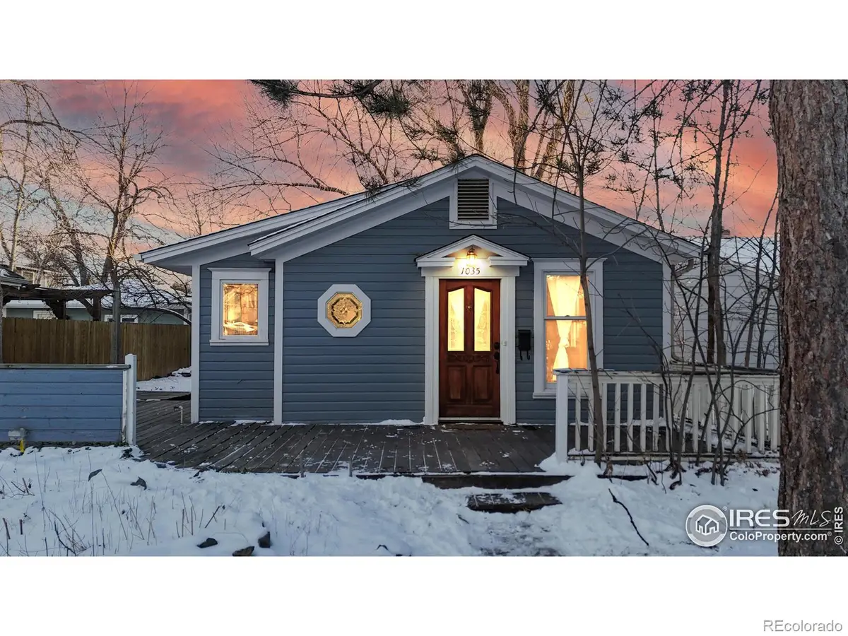 1035 W Oak Street, Fort Collins, CO 80521 - Image #1