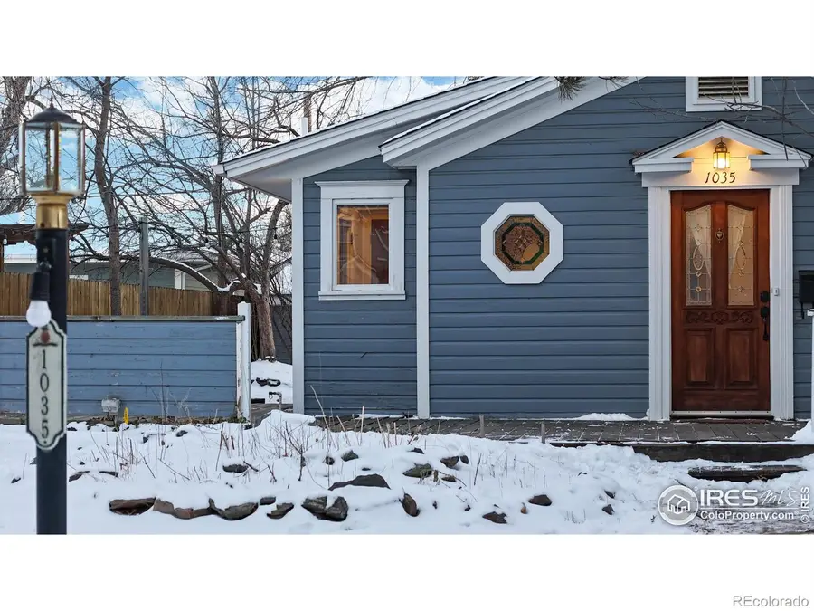 1035 W Oak Street, Fort Collins, CO 80521 - Image #2