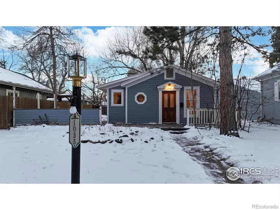 1035 W Oak Street, Fort Collins, CO 80521 - Image #3