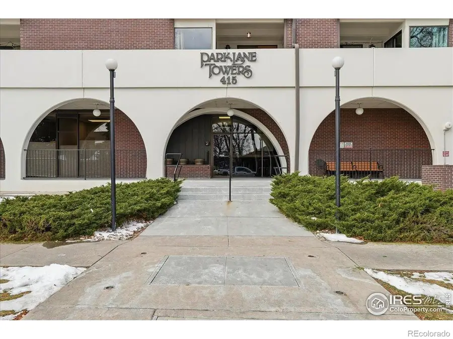 415 S Howes Street #N206, Fort Collins, CO 80521 - Image #3