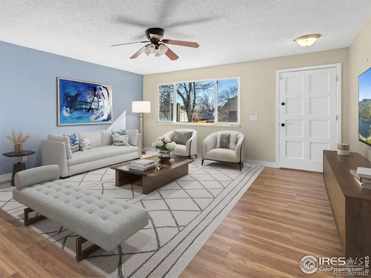 18931 E Brunswick Place, Aurora, CO 80013 - #1