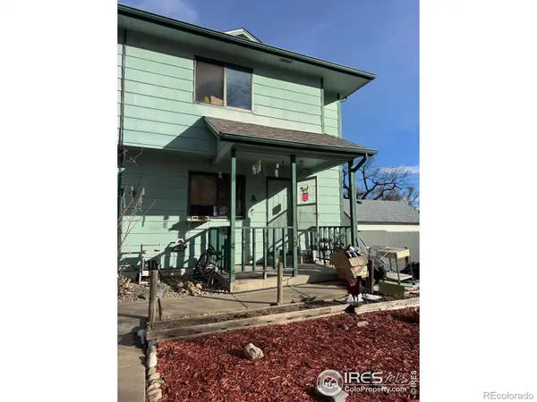 414 N Meldrum Street #A, Fort Collins, CO 80521