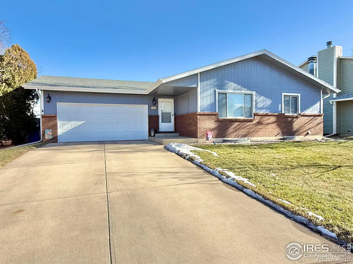 152 43rd Ave Ct, Greeley, CO 80634 - Image #1