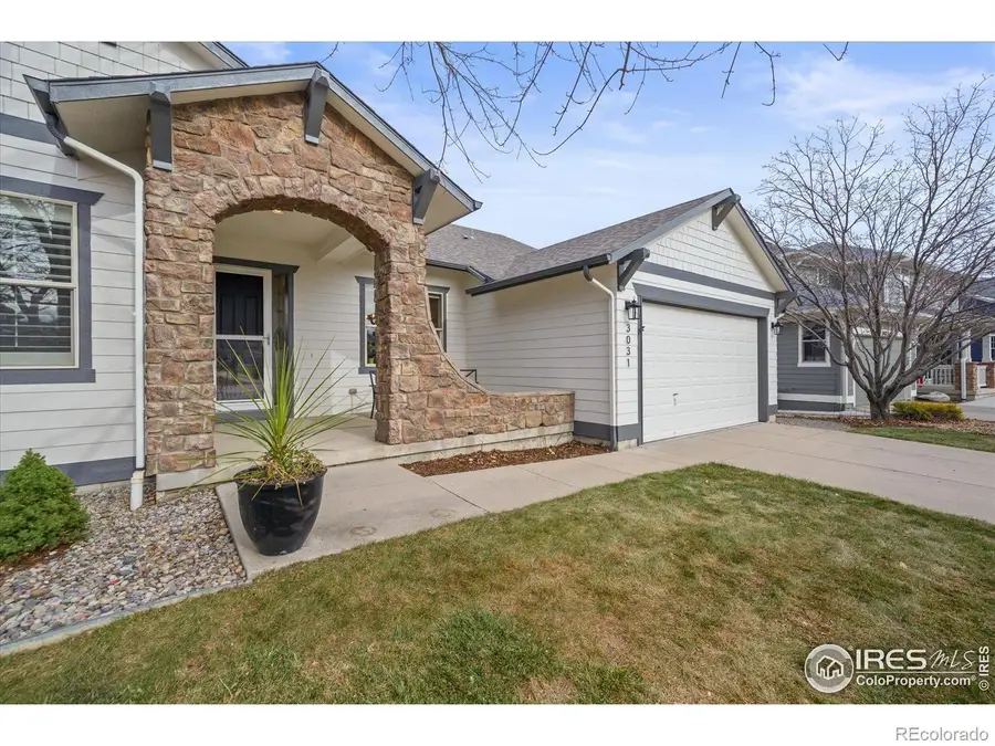 3031 Thunder Lake Circle, Lafayette, CO 80026 - #3