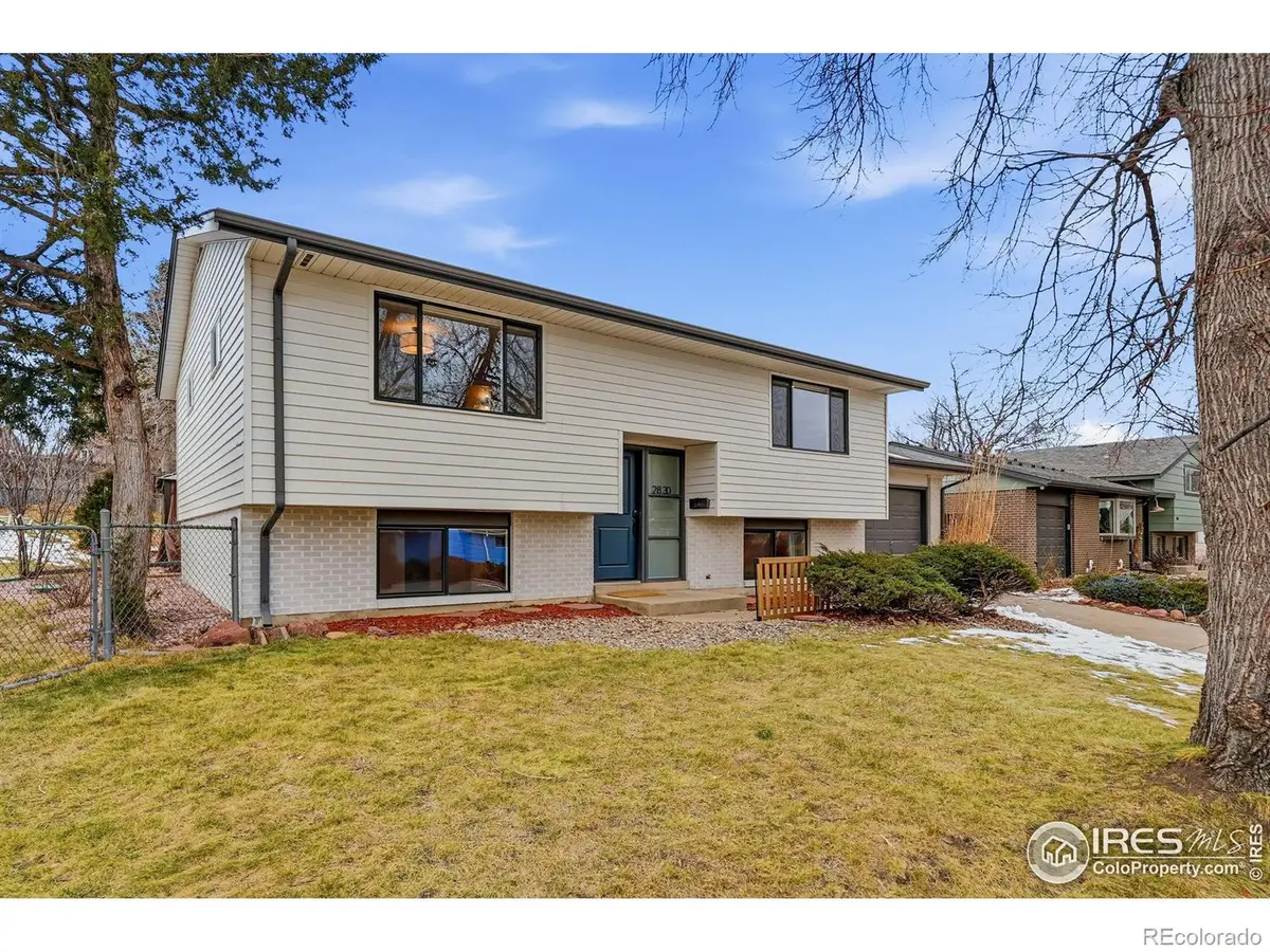 2830 Duke Circle, Boulder, CO 80305 - #1