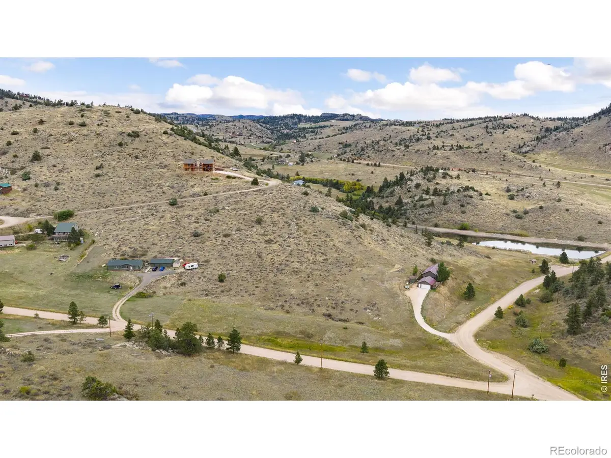 609 Eiger Road, Livermore, CO 80536 - #1