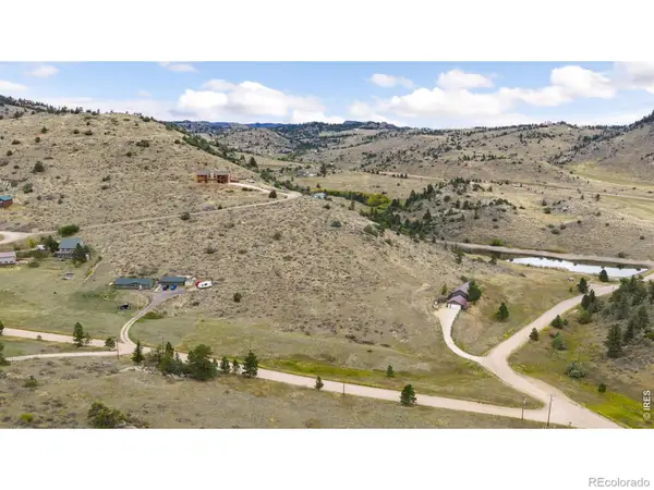 609 Eiger Road, Livermore, CO 80536