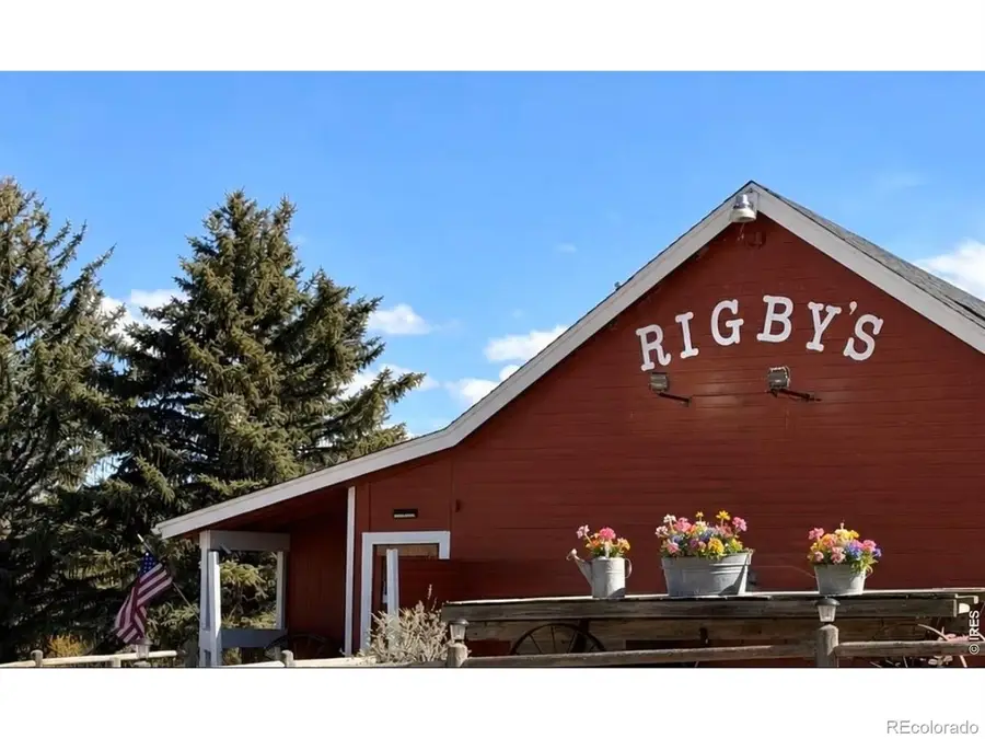 609 Eiger Road, Livermore, CO 80536 - #2