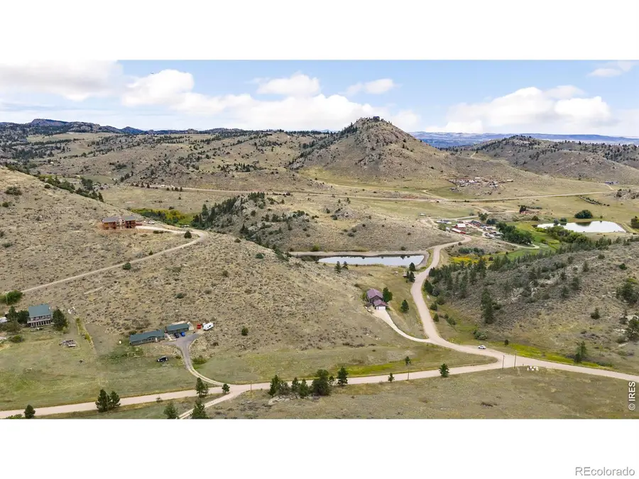 609 Eiger Road, Livermore, CO 80536 - #3